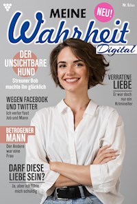 Meine Wahrheit Digital - Diverse - E-Book