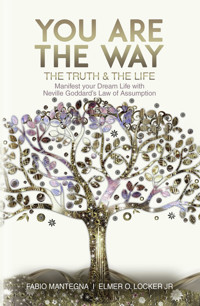 You are the Way - Fabio Mantegna - E-Book