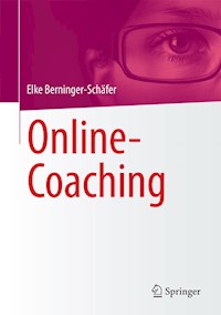 Online-Coaching - Elke Berninger-Schäfer - E-Book