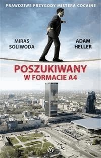 Poszukiwany w formacie A4 - Adam Heller - E-Book