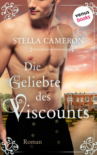 Die Geliebte des Viscounts - Regency Hearts 2 - Stella Cameron - E-Book