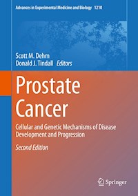 Prostate Cancer -  - E-Book