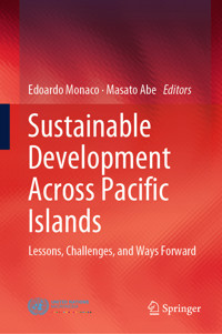 Sustainable Development Across Pacific Islands -  - E-Book
