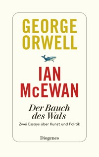 Der Bauch des Wals - George Orwell - E-Book