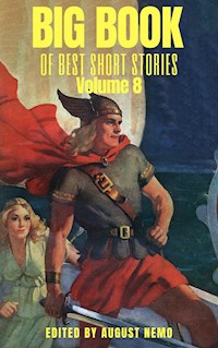 Big Book of Best Short Stories - Volume 8 - Émile Zola - E-Book
