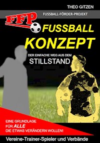 Das FFP Fußball Konzept - Theo Gitzen - E-Book
