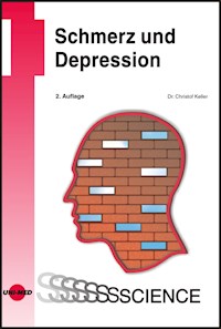 Schmerz und Depression - Christof Keller - E-Book