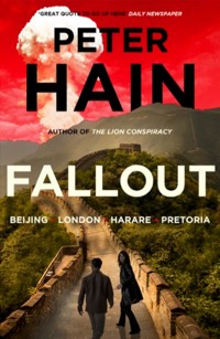 Fallout - Peter Hain - E-Book