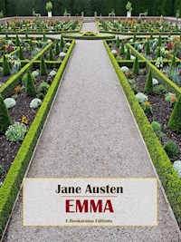 Emma - Jane Austen - E-Book