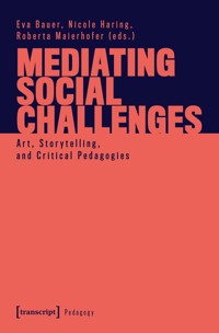 Mediating Social Challenges -  - kostenlos E-Book