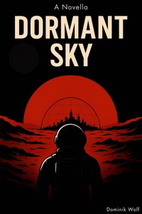 Dormant Sky - Dominik Wolf - E-Book