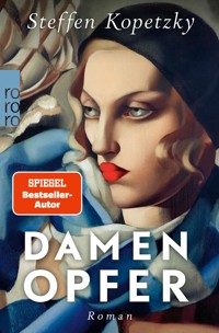Damenopfer - Steffen Kopetzky - E-Book