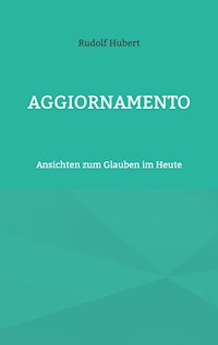 Aggiornamento - Rudolf Hubert - E-Book