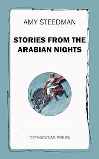Stories from the Arabian Nights - Amy Steedman - E-Book