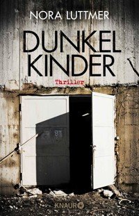 Dunkelkinder - Nora Luttmer - E-Book