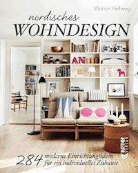 Nordisches Wohndesign - Marion Hellweg - E-Book