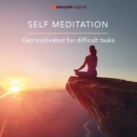 Get Motivated for Difficult Tasks - Gauri Janvekar - Hörbuch