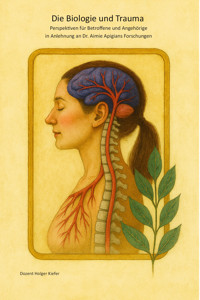 Die Biologie und Trauma - Holger Kiefer - E-Book
