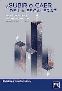 ¿Subir o caer de la escalera? - Gonzalo Schwarz - E-Book