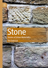 Stone - Tim Edensor - E-Book