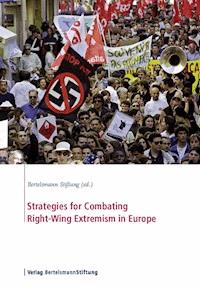 Strategies for Combating Right-Wing Extremism in Europe -  - E-Book