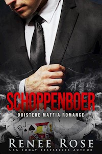 Schoppenboer - Renee Rose - E-Book