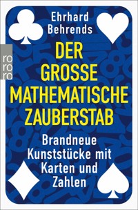 Der große mathematische Zauberstab - Ehrhard Behrends - E-Book