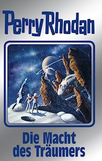 Perry Rhodan 148: Die Macht des Träumers (Silberband) - Ernst Vlcek - E-Book