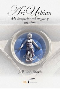 Ari Urbian - J.P. Usó Broch - E-Book