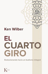 El cuarto giro - Ken Wilber - E-Book