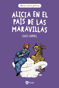 Alicia en el país de las maravillas - Lewis Carroll - E-Book
