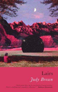 Lairs - Judy Brown - E-Book