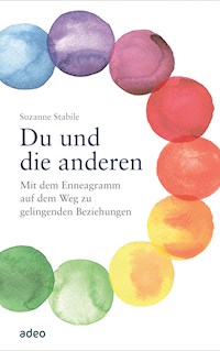 Du und die anderen - Suzanne Stabile - E-Book