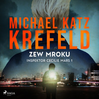 Inspektor Cecilie Mars 1: Zew mroku - Michael Katz Krefeld - Hörbuch