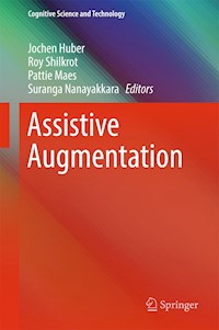 Assistive Augmentation -  - E-Book