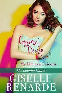Cosima’s Diary - Giselle Renarde - E-Book