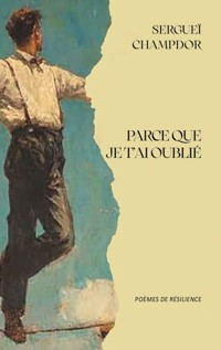 Parce que je t'ai oublié - Sergueï Champdor - E-Book