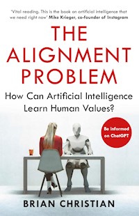 The Alignment Problem - Brian Christian - E-Book