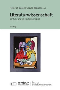Literaturwissenschaft -  - E-Book