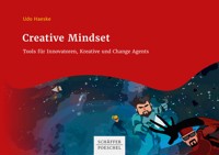 Creative Mindset - Udo Haeske - E-Book