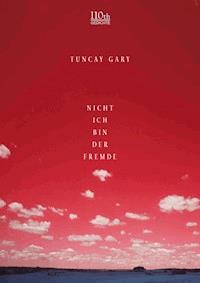Nicht ich bin der Fremde - Tuncay Gary - E-Book