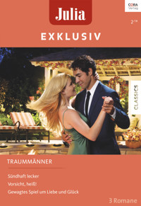 Julia Exklusiv Band 294 - Cathy Williams - E-Book