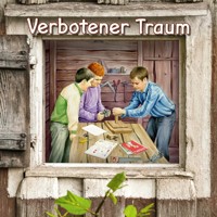 Verbotener Traum - Traditional - Hörbuch