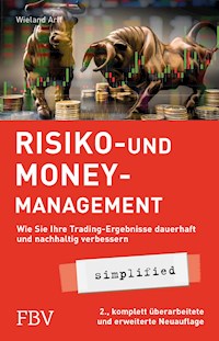 Risiko- und Money-Management simplified - Wieland Arlt - E-Book
