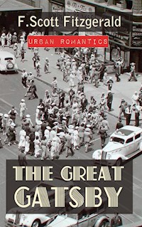 The Great Gatsby - F.Scott Fitzgerald - E-Book
