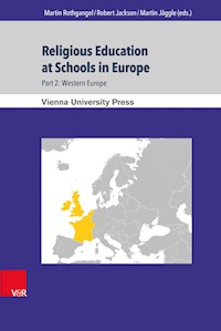 Religious Education at Schools in Europe -  - E-Book