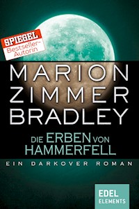Die Erben von Hammerfell - Marion Zimmer Bradley - E-Book