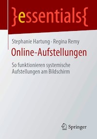 Online-Aufstellungen - Stephanie Hartung - E-Book