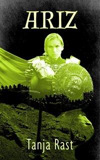 Ariz - Tanja Rast - E-Book