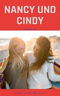 Nancy und Cindy - Jane Beller - E-Book